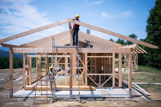 Professional Roofing Contractor in Campbellsburg, KY