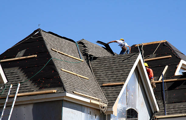 Quick and Trustworthy Emergency Roof Repair Services in Campbellsburg, KY