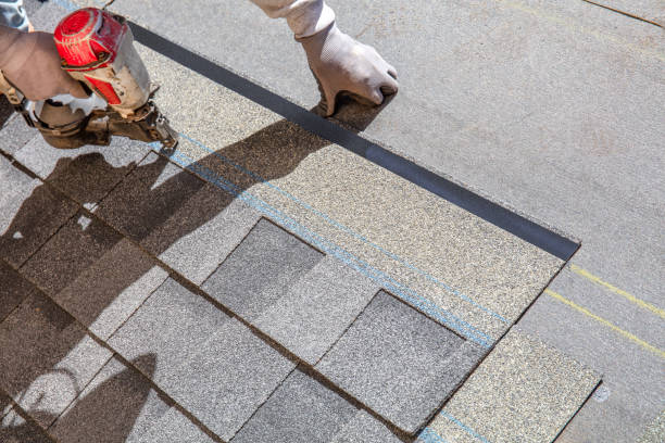 Best Affordable Roofing Company  in Campbellsburg, KY
